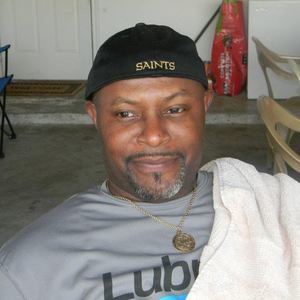 Meet your Posher, Gregory